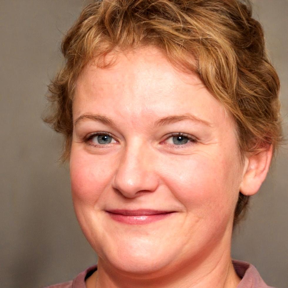 Porträtfoto von Karla Neubauer, Leiterin Investmentforschung