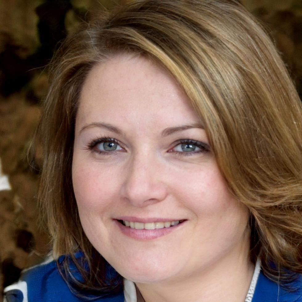 Portrait von Anika Neumann
